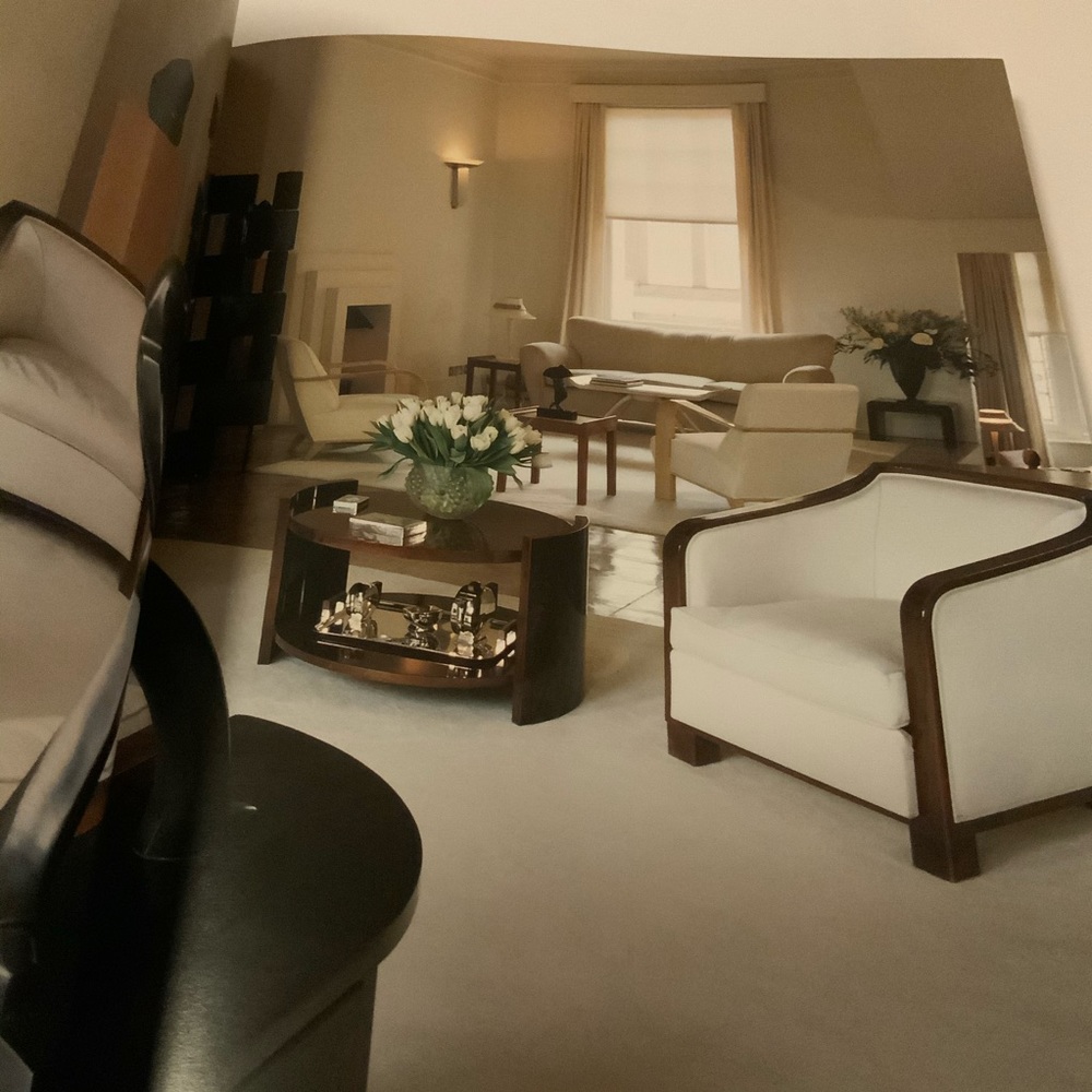 🌟Elle Decor The Grand Book of French Style - Picture 5 of 14